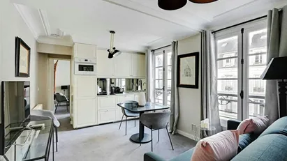 Apartment for rent in Paris 7ème arrondissement, Paris