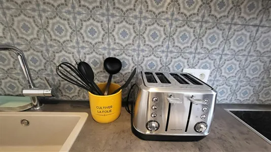 Rooms in Stad Brussel - photo 9