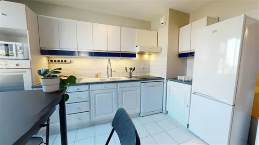 Rooms in Lyon - photo 6