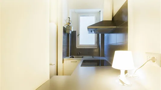 Rooms in Milano Zona 2 - Stazione Centrale, Gorla, Turro, Greco, Crescenzago - photo 7