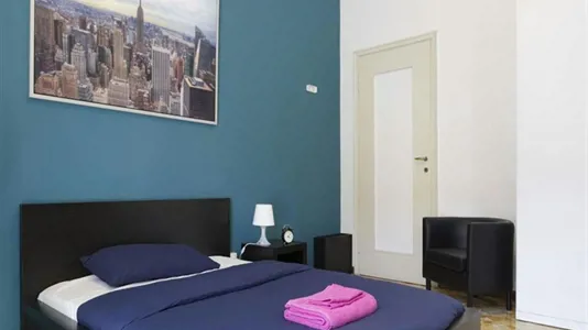 Rooms in Milano Zona 2 - Stazione Centrale, Gorla, Turro, Greco, Crescenzago - photo 1