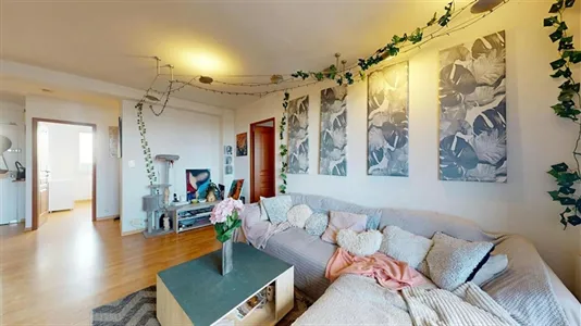 Rooms in Toulouse - photo 10