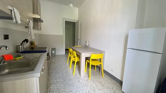 Rooms in Turin - photo 10