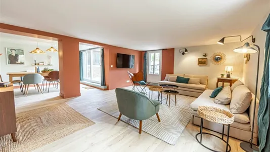 Rooms in Créteil - photo 7