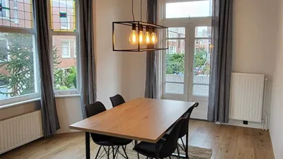 Apartment for rent in The Hague
