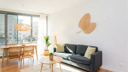 Apartment for rent in Barcelona Eixample, Barcelona