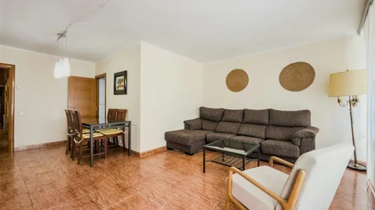 Apartments in Barcelona Horta-Guinardó - photo 2