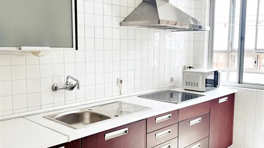 Rooms in Madrid Moncloa-Aravaca - photo 9