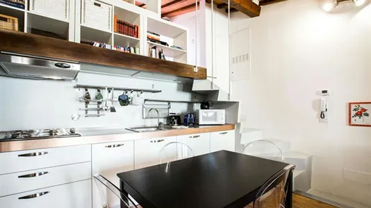 Apartments in Florence - photo 5