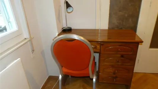 Rooms in Galatsi - photo 5