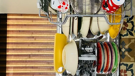 Apartments in Milano Zona 2 - Stazione Centrale, Gorla, Turro, Greco, Crescenzago - photo 8