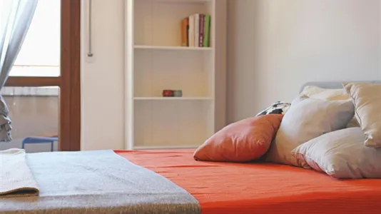 Rooms in Lecco - photo 7