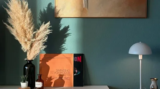 Apartments in Dusseldorf - photo 8