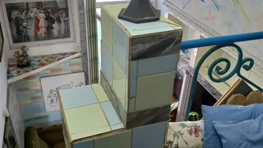 Houses in Roma Municipio I β Centro Storico - photo 6