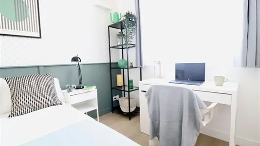 Rooms in Nice - photo 2