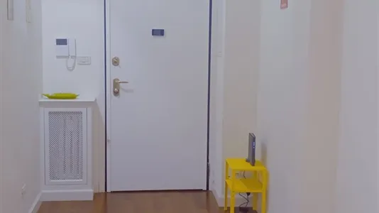 Rooms in Bologna - photo 10