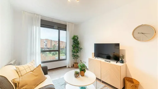 Apartments in Cañada Real de la Galiana - photo 2