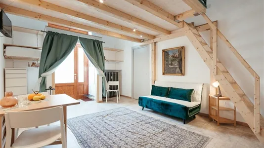 Apartments in Turin - photo 1