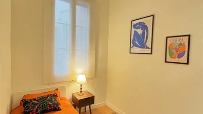 Room for rent in Barcelona Ciutat Vella, Barcelona