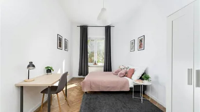 Room for rent in Warszawa Śródmieście, Warsaw