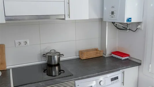 Rooms in Madrid Tetuán - photo 8