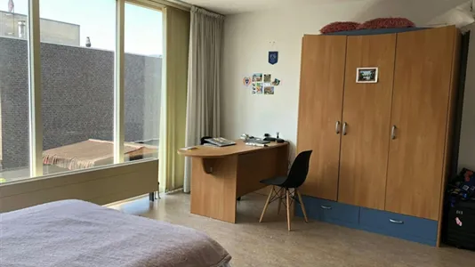 Rooms in Zaanstad - photo 3