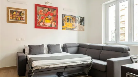 Apartments in Milano Zona 4 - Vittoria, Forlanini - photo 9