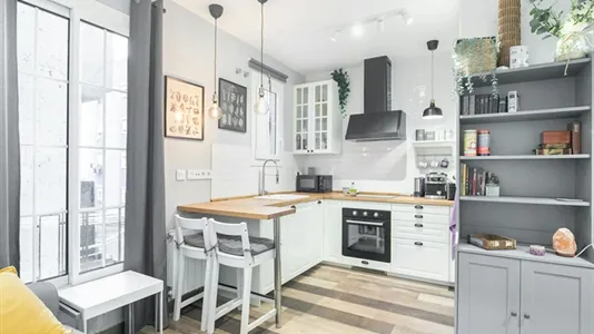 Apartments in Barcelona Les Corts - photo 5