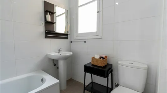 Rooms in Madrid Salamanca - photo 10