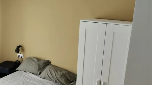 Rooms in Murcia - photo 8