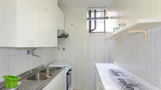 Rooms in Roma Municipio II – Parioli/Nomentano - photo 7