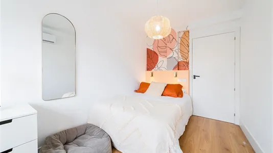 Rooms in Valencia Poblats Marítims - photo 8