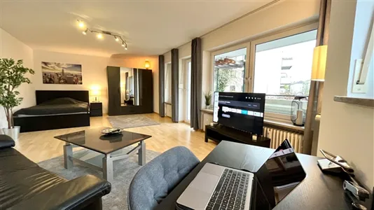 Apartments in Location is not specified - photo 2
