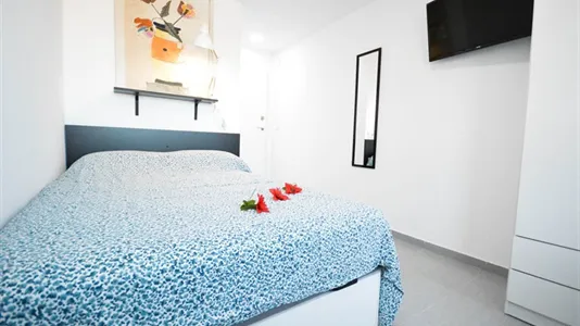 Rooms in Valencia Camins al Grau - photo 6