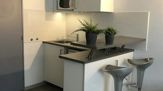 Apartments in Strasbourg - photo 2