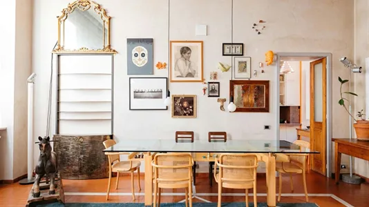 Rooms in Turin - photo 8