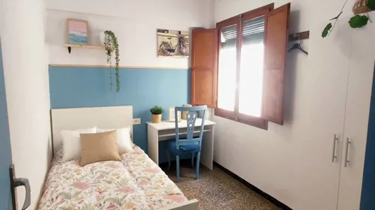 Rooms in Castellón de la Plana/Castelló de la Plana - photo 3