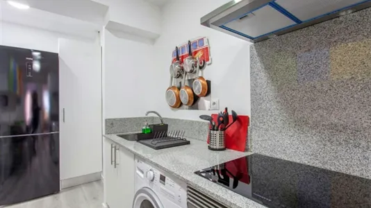 Rooms in Burjassot - photo 6