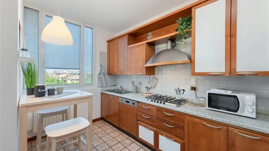 Rooms in Padua - photo 1