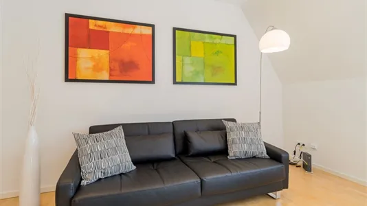 Apartments in Berlin Steglitz-Zehlendorf - photo 7