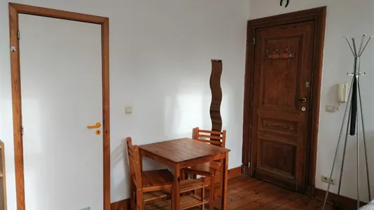 Apartments in Brussels Etterbeek - photo 6