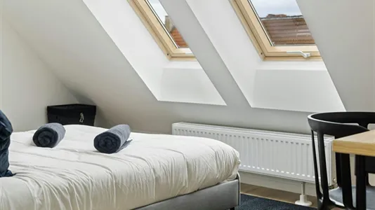 Rooms in Berlin Mitte - photo 4