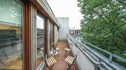 Apartments in Berlin Friedrichshain-Kreuzberg - photo 6