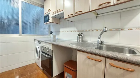 Rooms in Alcalá de Henares - photo 5