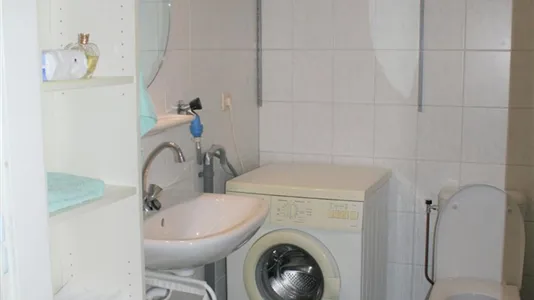 Apartments in Utrecht Oost - photo 6