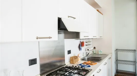 Apartments in Milano Zona 4 - Vittoria, Forlanini - photo 8