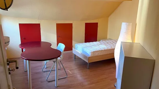Rooms in Luik - photo 2