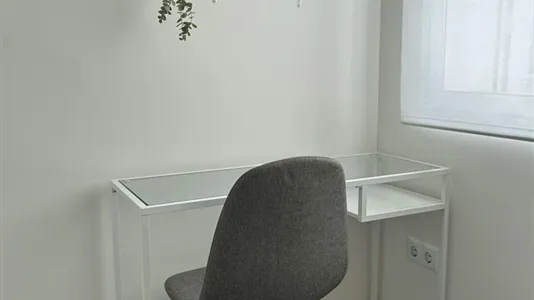 Rooms in Murcia - photo 3