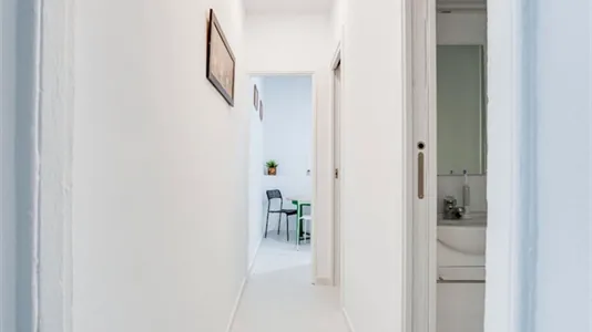 Rooms in Madrid Centro - photo 6