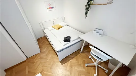Rooms in Vienna Alsergrund - photo 6